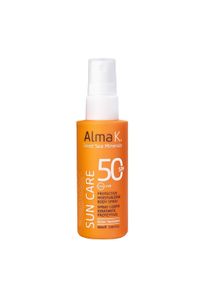 Alma K Protective Moisture Body Spray SPF 50 60 ml