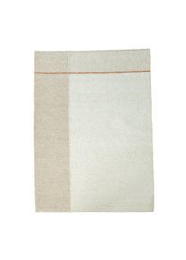 allnatura Schurwollteppich "Tessera" | 200x250 cm | 100% ökologisch