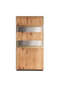allnatura Vitrine "Eterna" | 100% ökologisch