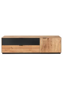 allnatura Lowboard "Eterna" | 100% ökologisch