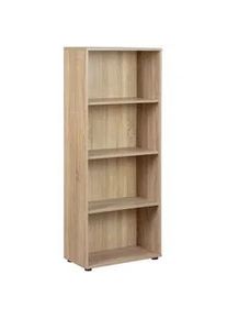 Standregal 'Parini' , eiche