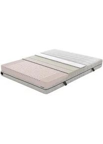 Yatas Bedding Komfortschaummatratze Royal Comfort 7 H2 ca. 100x200 cm