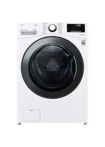 LG WASCHMASCHINE F-11WM17TS2