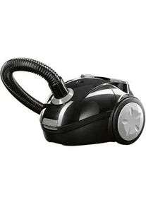 Bodenstaubsauger Cleanmaxx Schwarz max. 800 Watt