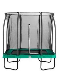 Trampolin Salta Comfort Grün