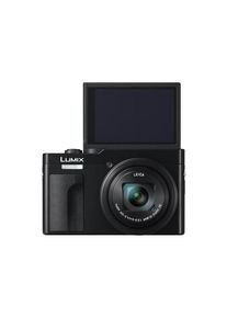Panasonic Lumix DC-TZ99 - Black