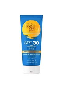 Bondi Sands SPF 30+ Fragrance Free Sunscreeen Lo