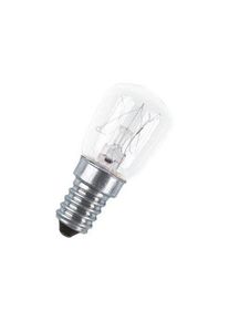 Osram Weißglühende Glühlampe Special F/Fridge 15W E14