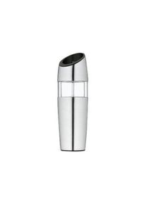 WMF electric mill - matt stainless steel