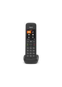 Siemens Gigaset C575HX - cordless phone