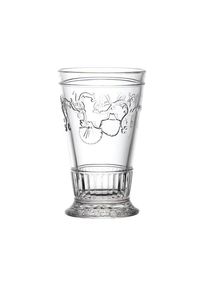 La Rochére La Rochére VERSAILLES ICE TEA GLASS SET 6pcs