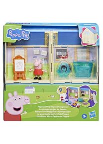 Peppa Pig Pop Open Playgroup