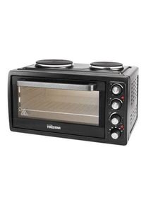 Tristar OV-1443 - electric oven with hot plates