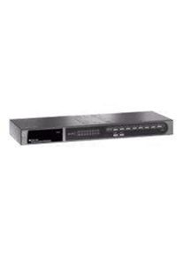 Levelone ViewCon KVM-1631 Combo KVM Switch