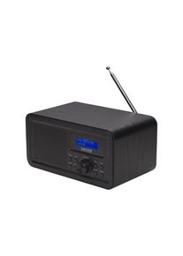 Denver DAB-30 - DAB portable radio - DAB/DAB+/FM