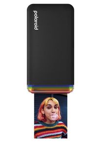 Polaroid Hi-Print Gen 2 Printer - Black Fotodrucker