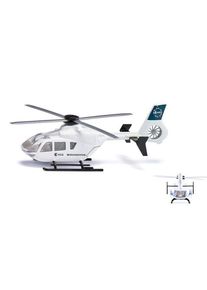 Siku ESA Helicopter