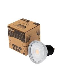 Light Solutions HiluX R10 - Dimtone GU10 - 5.5W - 2200-2700K - Ra97