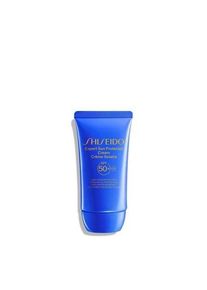 Shiseido Expert Sun Protector Face Cream SPF50+