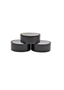 Millarco Insulation tape 3pcs. - Black