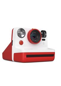 Polaroid Now Instant Camera Generatie 2, rood