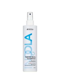 Indola INNOVA Wash & Care Hydrate Spray Conditioner Spraybehandeling Dames 300 ml