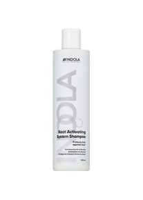 Indola INNOVA Wash & Care Root Activating Shampoo Revitaliserend Dames 300 ml