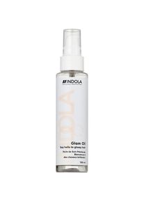 Indola INNOVA Wash & Care Glamorous Oil Gloss Haarolie Dames 100 ml