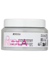 Indola INNOVA Wash & Care Color Leave-In/Rinse-Off Treatment Haarbehandeling voor gekleurd haar Dames 250 ml