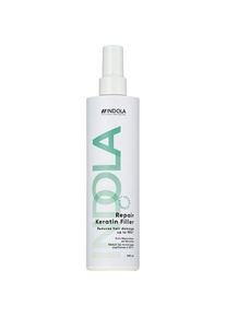Indola INNOVA Wash & Care Repair Keratin Filler Special product Dames 300 ml