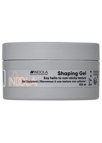 Indola INNOVA Styling Texture Glue Haargel Dames 100 ml