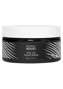BondiBoost Behandeling & Masker Pink Scalp Scrub scrub Dames 250 ml