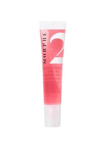 Morphe Lipverzorging M2 Glassified Lip Oil Lipgloss Dames 8,5 ml