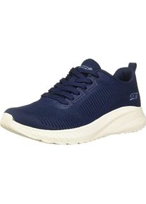 SKECHERS Sneaker Herren dunkelblau Größe 42