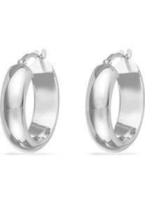 FAVS Ohrringe Damen silber Größe One Size