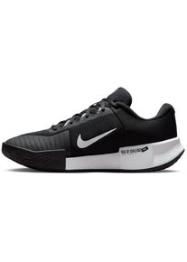 NIKE Sportschuh 'Zoom GP Challenge Pro' Herren schwarz / weiß Größe 43