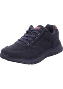 MAGNUM Sneaker Herren schwarz Größe 42