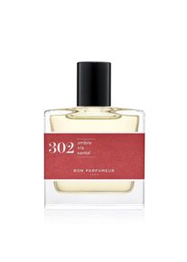 Bon Parfumeur - Floral-Oriental No 302 Amba Iris Santal Perfumes unisex 30 ml unisex