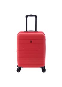 Gladiator Trolley '4300' Herren rot Größe One Size