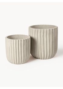 Broste Copenhagen Fiberkrukor, 2st