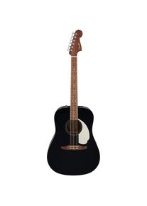 Fender Standard Redondo IPG BLK Guitare acoustique