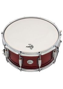 Gretsch Drums Full Range 14" x 6,5" Mahogany/Maple Caisse claire