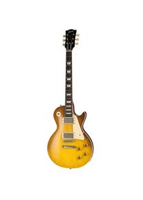 Gibson 1958 Les Paul Standard Reissue VOS LB Guitare électrique