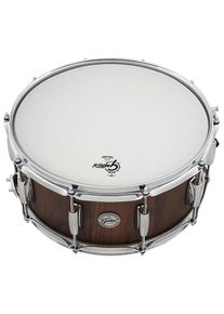 Gretsch Drums Full Range S1-6514-WS Walnut Stave Caisse claire