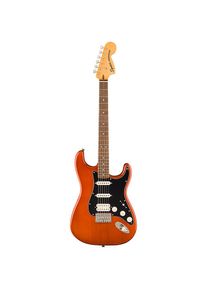 Squier Classic Vibe 70's Stratocaster LRL, HSS, Mocha Guitare