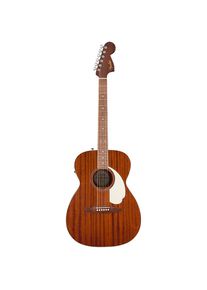Fender Montery E NAT Guitare acoustique
