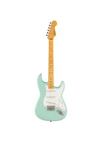 Squier Classic Vibe 50's Stratocaster HT MN Surf Green Guitare