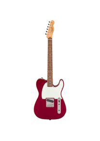 Squier Classic Vibe Custom Esquire LRL CAR Guitare électrique