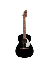 Fender Standard Montery BLK Guitare acoustique