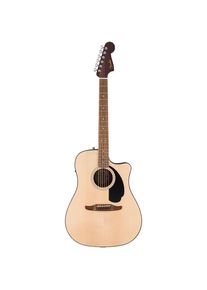 Fender Standard Redondo CE BPG NAT Guitare acoustique